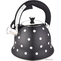 Чайник со свистком KELLI KL-4528
