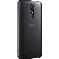 Смартфон LG G3 S Black [D724]