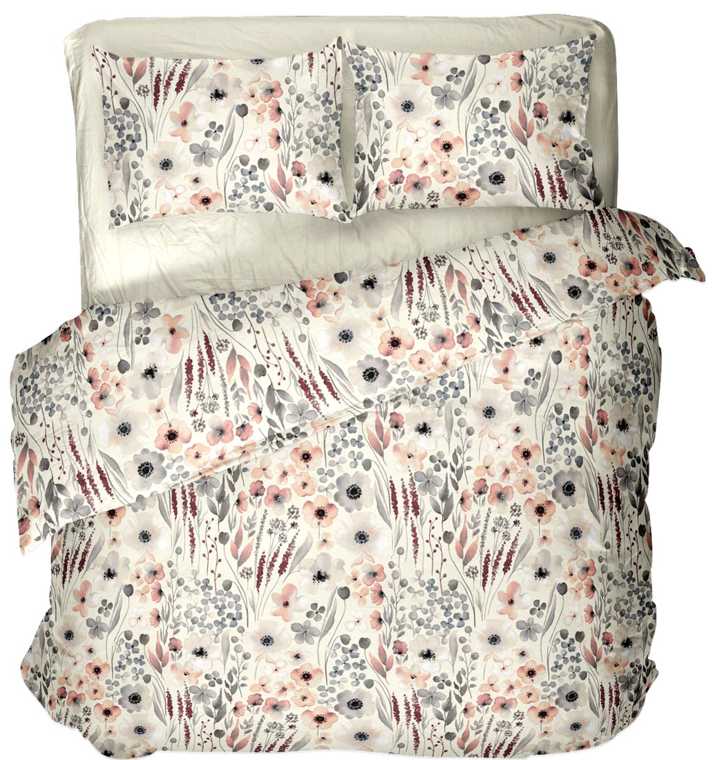 

Постельное белье ЧПТУП "АЛетто" Этюд 412/T2Е