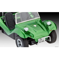 Сборная модель Revell 07682 Автомобиль VW Buggy