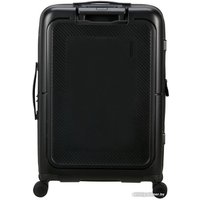 Чемодан-спиннер American Tourister Dashpop True Black 67 см