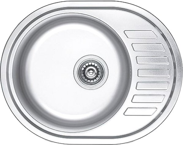 

Кухонная мойка Kaiser KSS-5745L