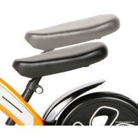 Беговел Lorelli Scout (оранжевый)