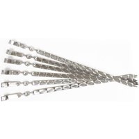 Набор шампуров Chugun Invest ШАММЛ62