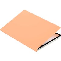 Чехол для планшета Samsung Smart Book Cover Tab S9+ (оранжевый)