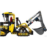 Конструктор LEGO Technic 42121 Тяжелый экскаватор