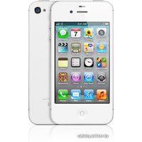 Телефон Apple iPhone 4S (16Gb)