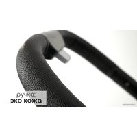 Универсальная коляска Lorelli Patrizia (2 в 1, light grey)