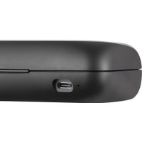 Электрическая зубная щетка Redmond (Редмонд) TB4602 (черный)