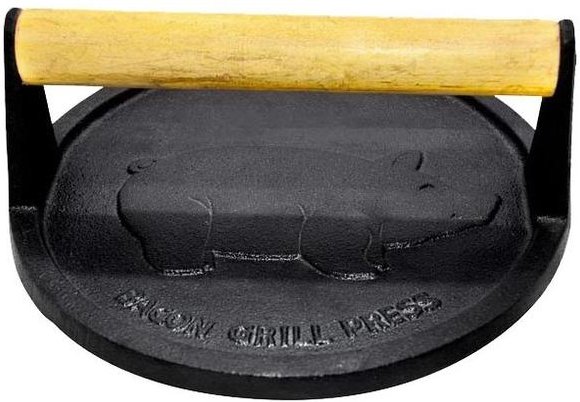 

Пресс для гриля Mallony Pressa 985061