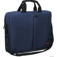 Сумка ExeGate Office F1590 Dark Blue