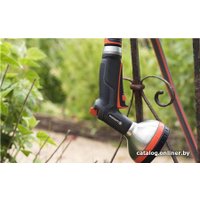 Распылитель Gardena Пистолет-распылитель для полива многофункциональный Premium