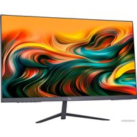 Монитор iRU Малахит 24F01B