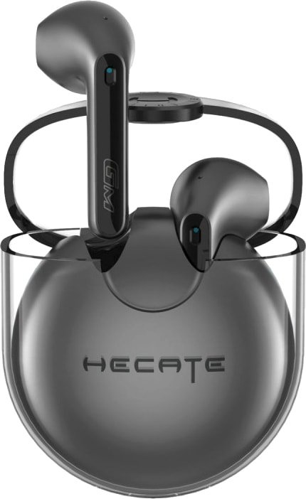 

Наушники Edifier Hecate GM5 (серый)