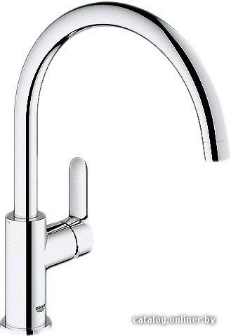 Смеситель Grohe BauEdge 31367000