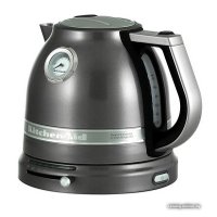 Электрический чайник KitchenAid Artisan 5KEK1522EMS