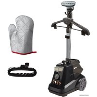 Отпариватель Bort Comfort + Black Edition