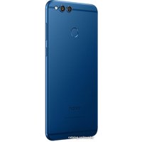 Телефон HONOR 7x 64GB BND-L21 (синий)