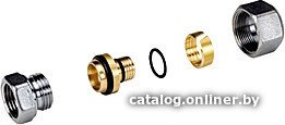 Фитинг Giacomini R187F R187FX105