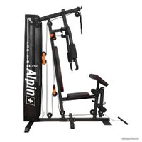 Силовая станция Alpin Pro Gym GX-750