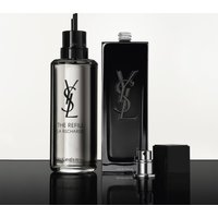 Парфюмерная вода Yves Saint Laurent MYSLF EdP (100 мл)