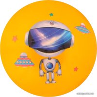 Детский мяч Zabiaka 4761875 (в ассортименте)