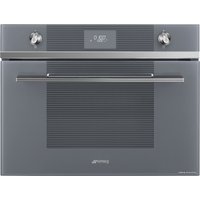 Электрический духовой шкаф Smeg SF4101MCS1