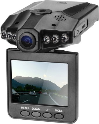 Carcam JGZ-035
