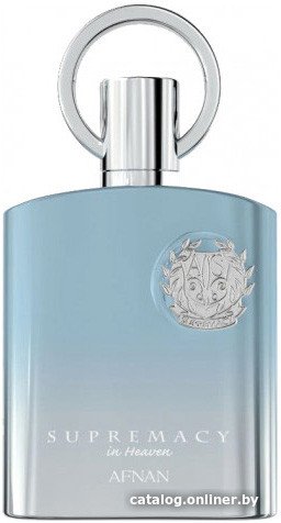 Парфюмерная вода Afnan Supremacy In Heaven EdP (100 мл)
