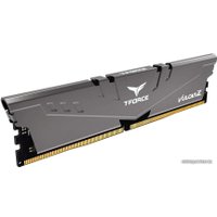 Оперативная память Team T-Force Vulcan Z 2x16ГБ DDR4 3600 МГц TLZGD432G3600HC18JDC01