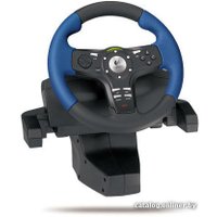 Руль Logitech Driving Force EX