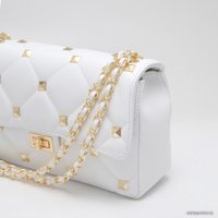 Женская сумка Mela D'oro 538338 White