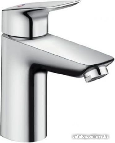 Смеситель Hansgrohe Logis 100 71102000 00020242