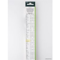 Щетка стеклоочистителя Heyner Hybrid 028 000