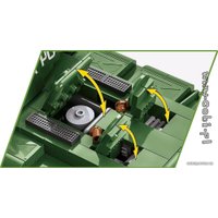 Конструктор Cobi World War II 2555 KV-1