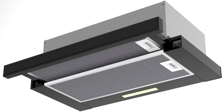 

Кухонная вытяжка Kanzler D 546 S
