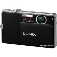 Фотоаппарат Panasonic Lumix DMC-FP3