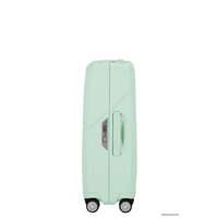 Чемодан-спиннер Samsonite Magnum Soft Mint 55 см