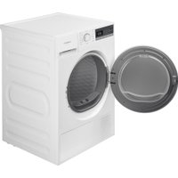 Сушильная машина MAUNFELD MFDM168WH02