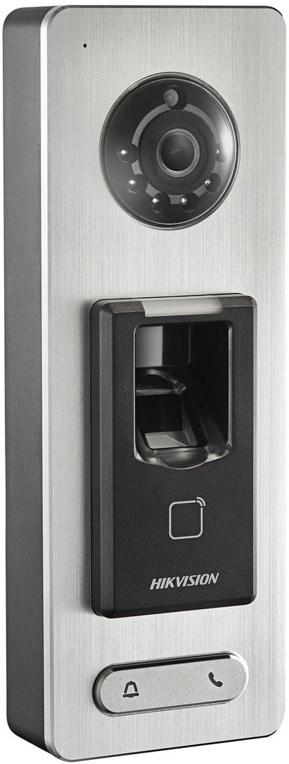 

Автономный контроллер доступа Hikvision DS-K1T501SF