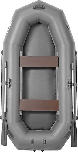 Лоцман Профи 260 PC (серый)