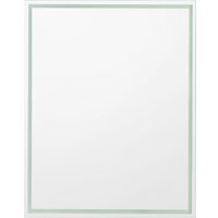 Зеркало Saniteco LED PF3b7090m-6 700х900 11121296