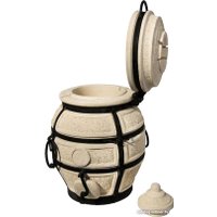 Тандыр Амфора Донской с откидной крышкой в Барановичах