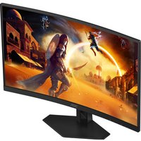 Игровой монитор AOC Gaming C27G4ZXE