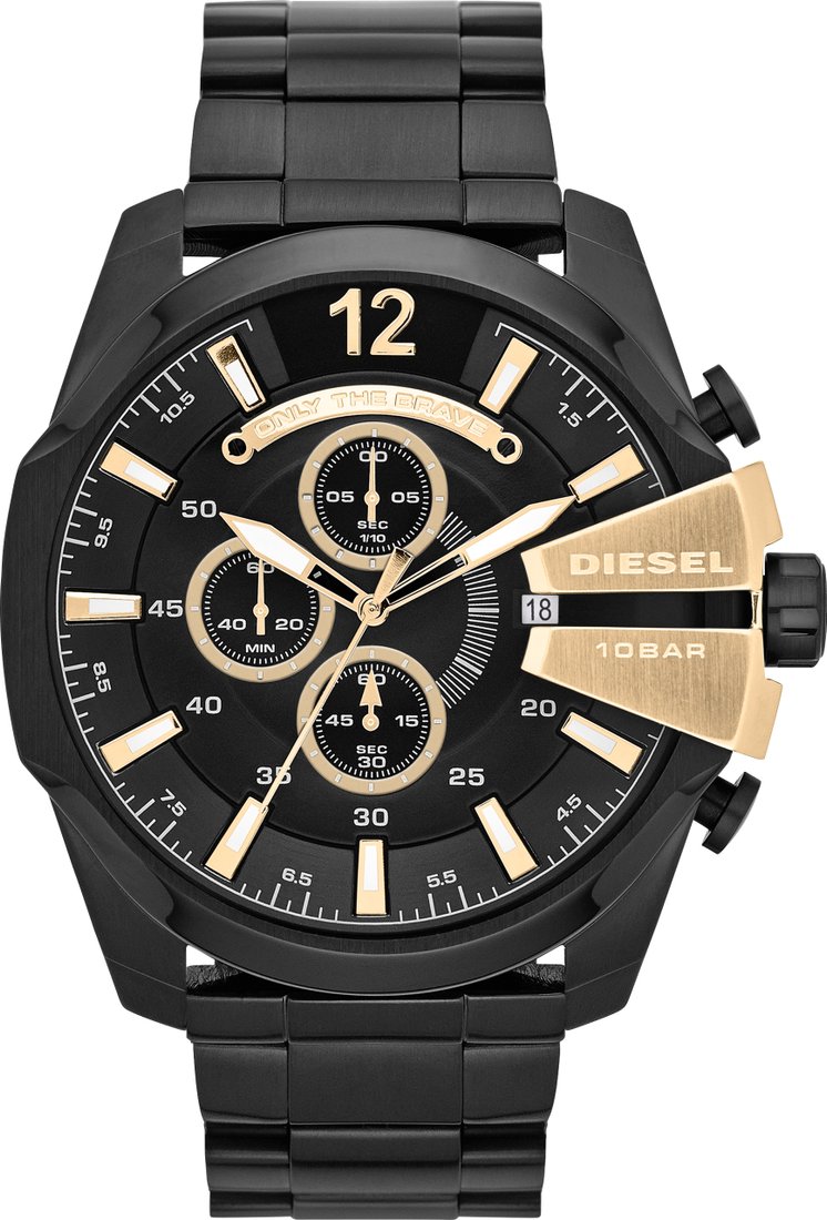 

Наручные часы Diesel DZ4338