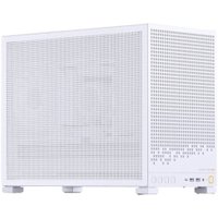 Корпус Jonsbo D32 Pro Mesh (белый)