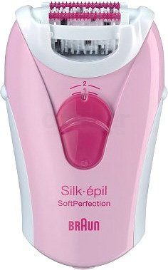 

Эпилятор Braun 3270 Silk-epil SoftPerfection