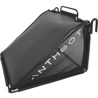 Газонокосилка-робот Anthbot N8 (GPS и автоматический сбор травы)