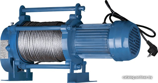 Лебедка Gearsen GKCD 500-70-220