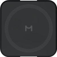 Беспроводное зарядное Magssory Fold Pro 3 в 1 WCH063 (черный)